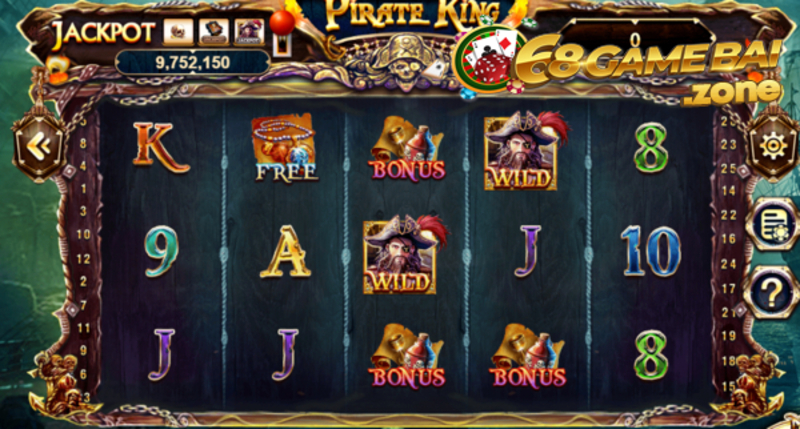 Tận dụng Attrack để triệt tiêu công trình tại Pirate King 